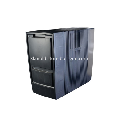 Computer Housing Plastic Injection Moulding